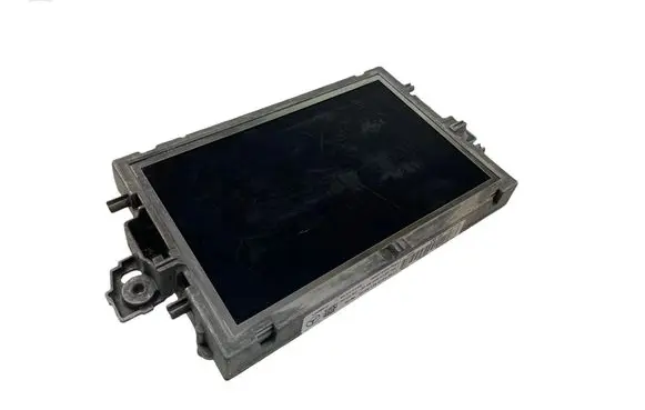 Mercedes-Benz E W212 Screen/display/small screen A2129005000