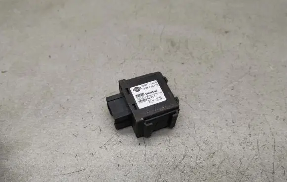 Nissan Murano Z50 Immobilizer control unit/module 285912F000 5WK48647B