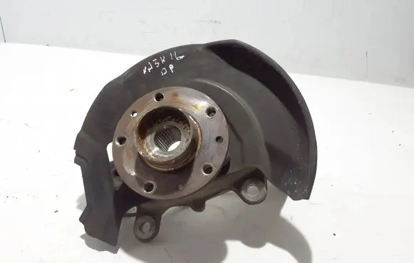 Nissan Qashqai Front wheel hub 400144EA0A