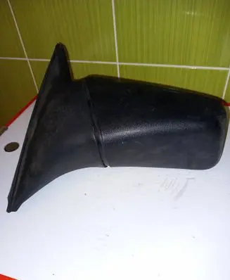 Audi 100 200 5000 C3 Manual wing mirror 443857501