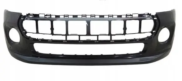 Mini One - Cooper F56 F55 Front bumper lower grill 7317969