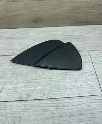 Audi A3 S3 A3 Sportback 8P Dashboard side end trim 8P0857086