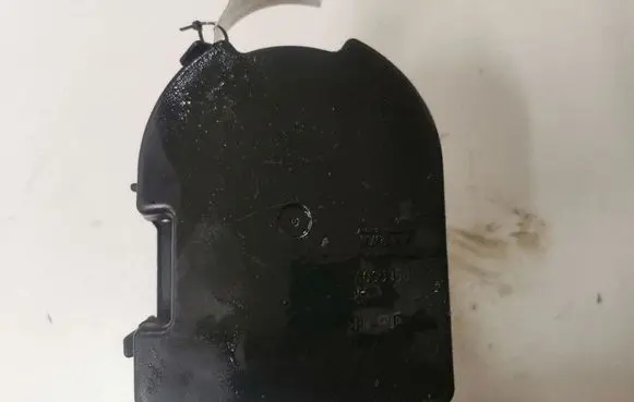 Citroen C5 Power steering pump 9685412280 A0016755
