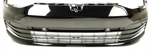 Volkswagen Golf VIII Front bumper 5H0807221J