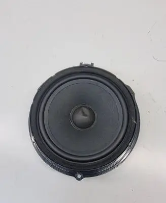 Rear door speaker