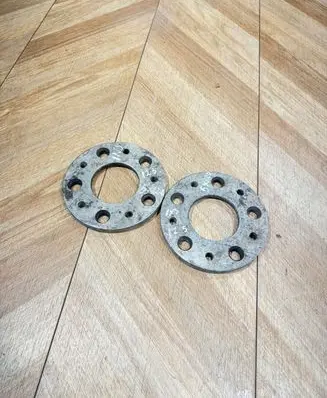 Opel Insignia A Wheel spacers 