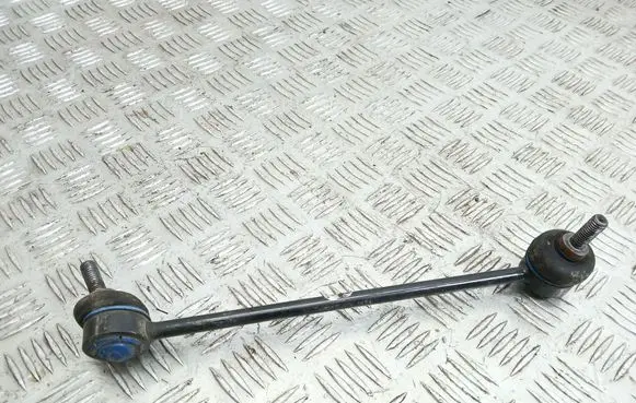 Mercedes-Benz C W203 Front anti-roll bar/stabilizer link 