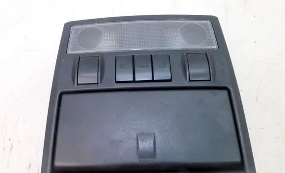 Hyundai Coupe Other interior light 188666