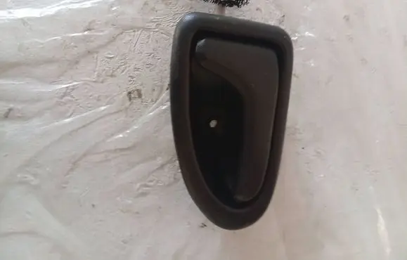 Renault Clio IV Front door interior handle 55123