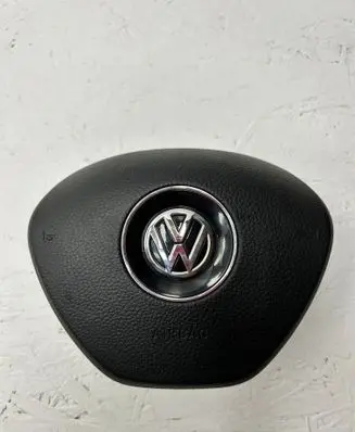 Volkswagen Crafter Steering wheel airbag 5G0880201P