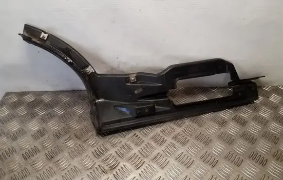 Audi Q5 SQ5 Center/middle under tray cover 8R0825214A