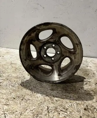 Ford Explorer R16 alloy rim 