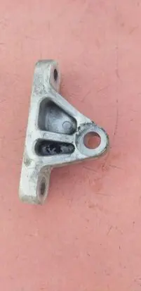 Subaru Outback (BS) A/C compressor mount bracket 