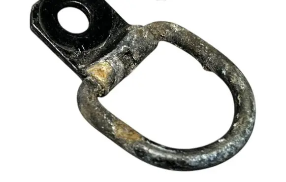 Dacia Dokker Tie down hook / loop 7705008035