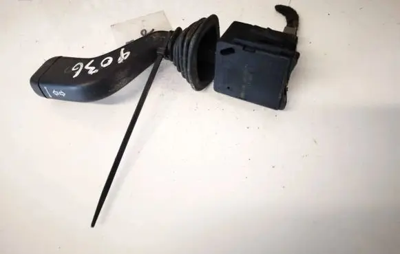 Opel Meriva A Indicator stalk 09185413 09185414