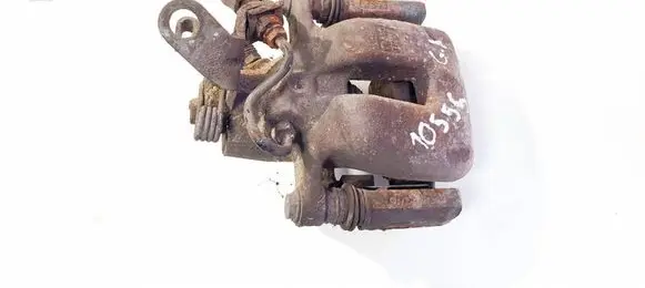 Skoda Superb B6 (3T) Rear brake caliper