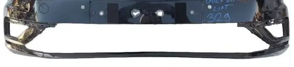 Volkswagen Golf VII Front bumper 5G0807221fl 3200101149