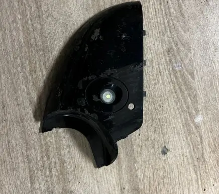 Land Rover Discovery Sport Front door wing mirror part 20913057 20243031
