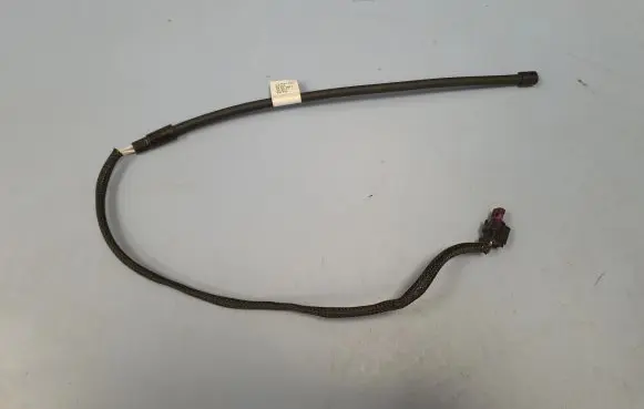Volvo XC90 Tailgate/trunk control unit/module C37437200