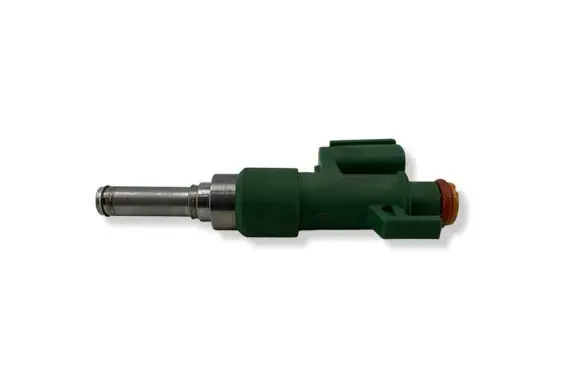 Fuel injectors set