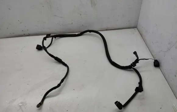 Seat Alhambra (Mk2) Wires (generator/alternator) 5N0971349BA