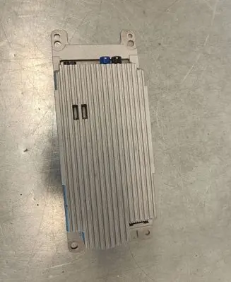 BMW 5 F10 F11 Bluetooth control unit module 2259397 B011FR0D2921609 9257151
