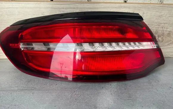 Mercedes-Benz GLC X253 C253 Rear/tail lights A2929065100