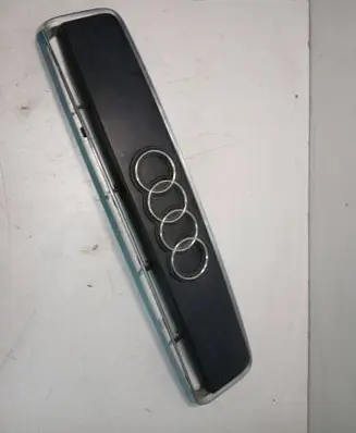 Audi A2 Front grill 8Z0853631