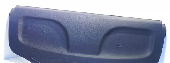 Toyota Yaris Parcel shelf 643300D750