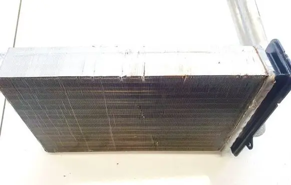 Peugeot 406 Heater blower radiator 659487g