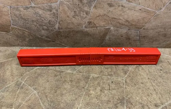 Audi A8 S8 D4 4H Tool box 4H0860251