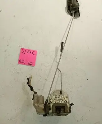 Honda CR-V Front door lock 121212121