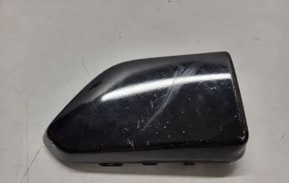 Mercedes-Benz C AMG W205 Rear bumper trim bar molding A2058856200 A2058856000