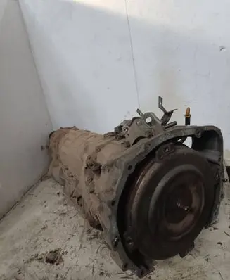 Subaru B9 Tribeca Automatic gearbox TG5C TG5C9CMAAA