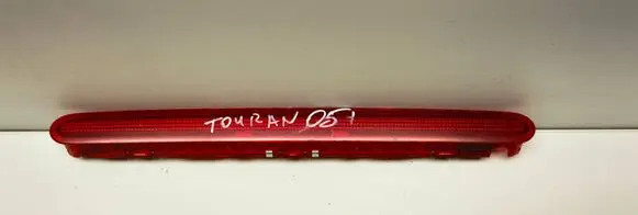 Volkswagen Touran I Third/center stoplight 1T0945097A