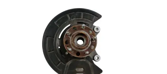 KIA Telluride Front wheel hub P3549200 51701S99200 A0000508