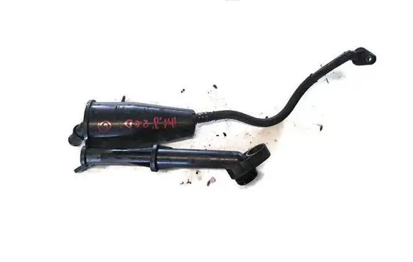 Opel Astra J Oil breather separator 55567249 565581915