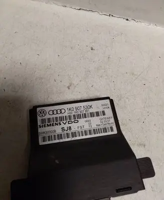Volkswagen Touran I Gateway control module 1K0907530K 1K0907951 5WK50000B
