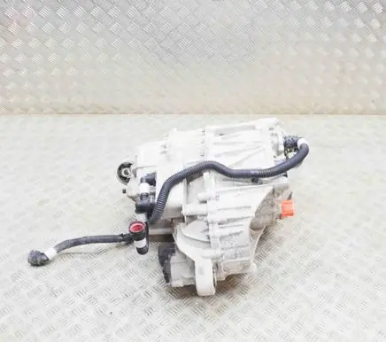 Tesla Model Y Engine 109527303A 109621500C