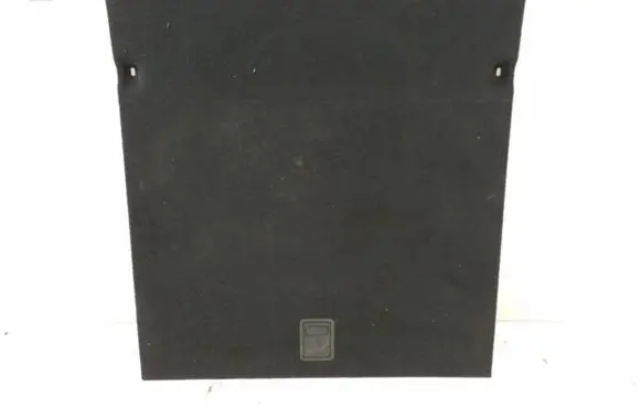 Mercedes-Benz S W221 Trunk/boot mat liner A2216801242