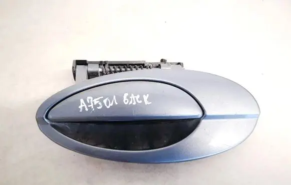 Citroen C5 Front door exterior handle 9631831077 9644270277