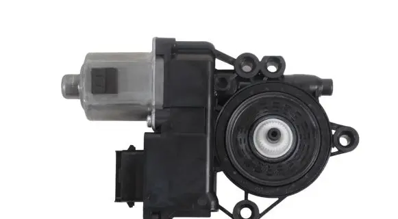 KIA EV6 Front door window regulator motor