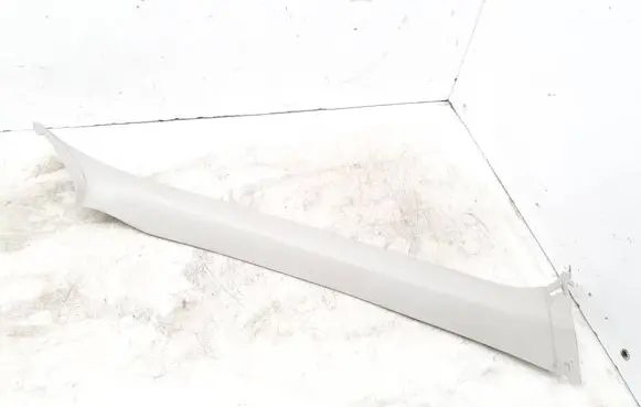 Peugeot 307 CC (A) pillar trim 9641178577