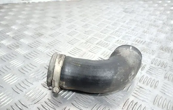 Audi A4 S4 B7 8E 8H Intercooler hose/pipe 8E0145837G