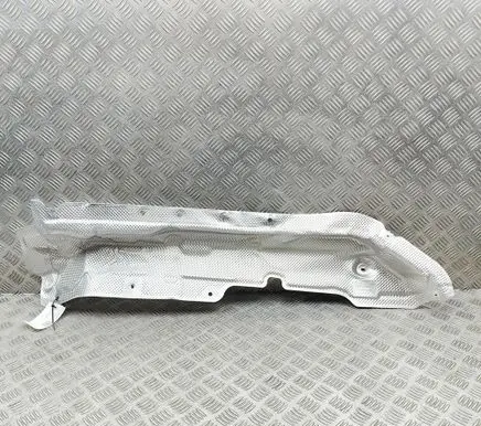 BMW XM Heat shield in engine bay 9451755
