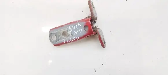 Mitsubishi Outlander Rear door lower hinge