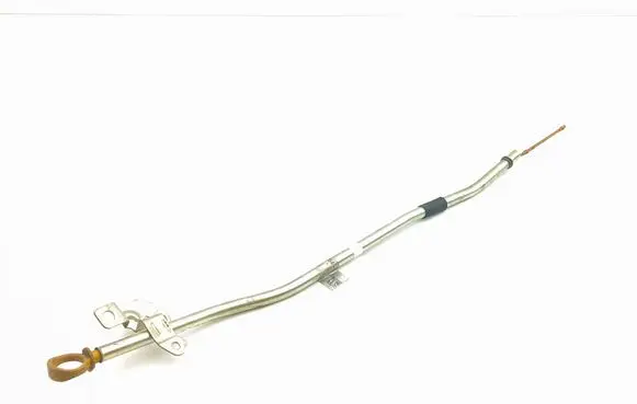 Oil level dip stick