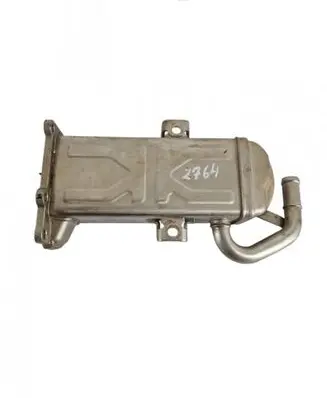Volkswagen Tiguan EGR valve cooler 709720000