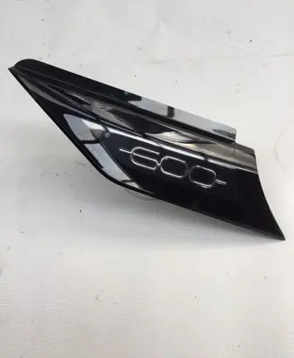 Fiat 600 Manufacturer badge logo/emblem 52229958