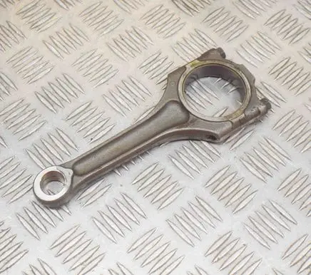 Porsche Cayenne (92A) Connecting rod/conrod 95510397501